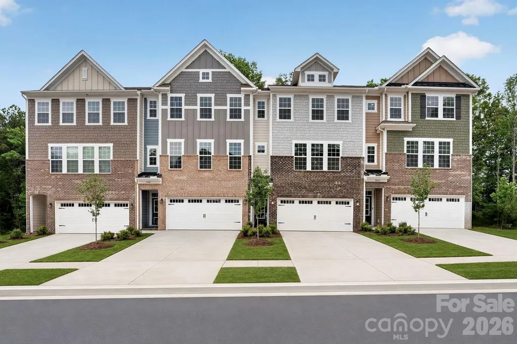 1032 Bandon Drive Waxhaw NC 28173