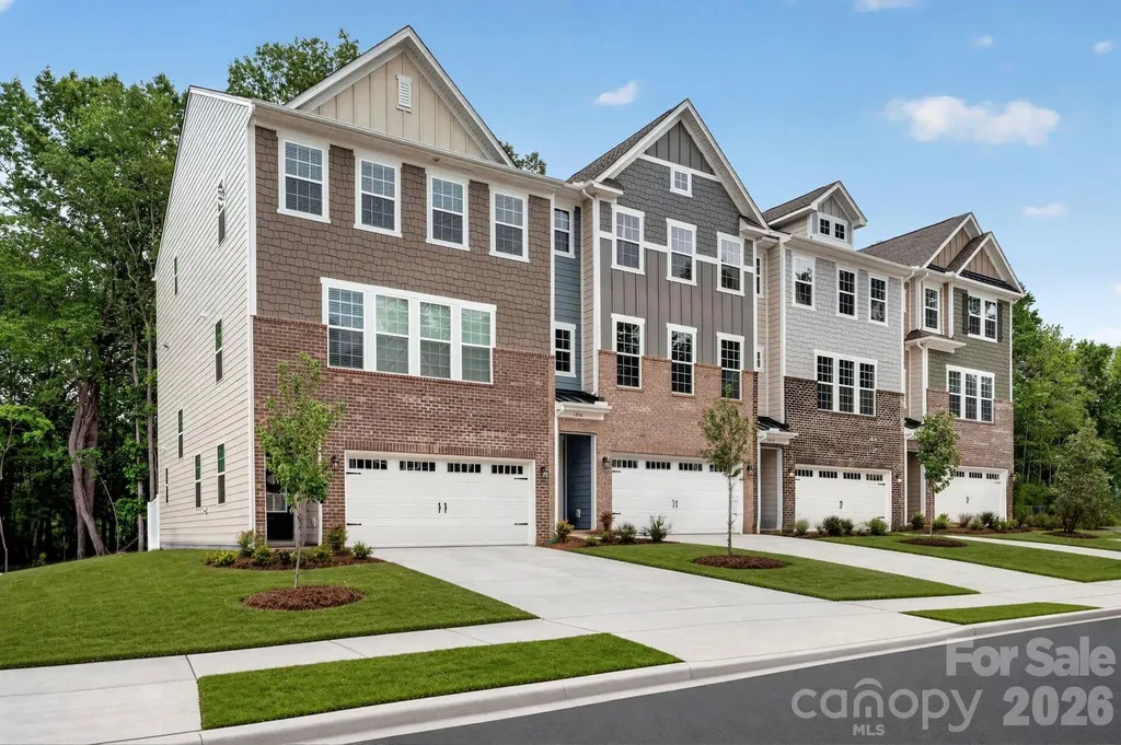 1032 Bandon Drive Waxhaw NC 28173