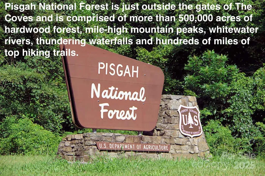 Lot G44, 2023 Shadow Ridge Trail Lenoir NC 28645