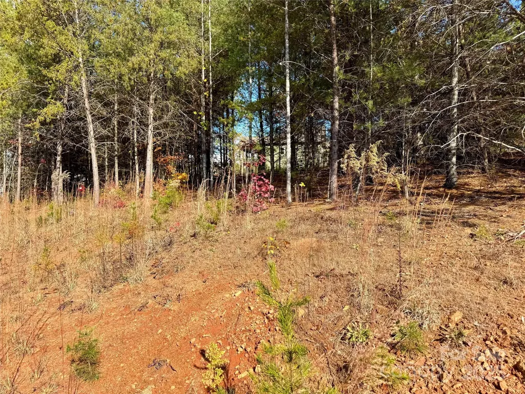 Lot G44, 2023 Shadow Ridge Trail Lenoir NC 28645