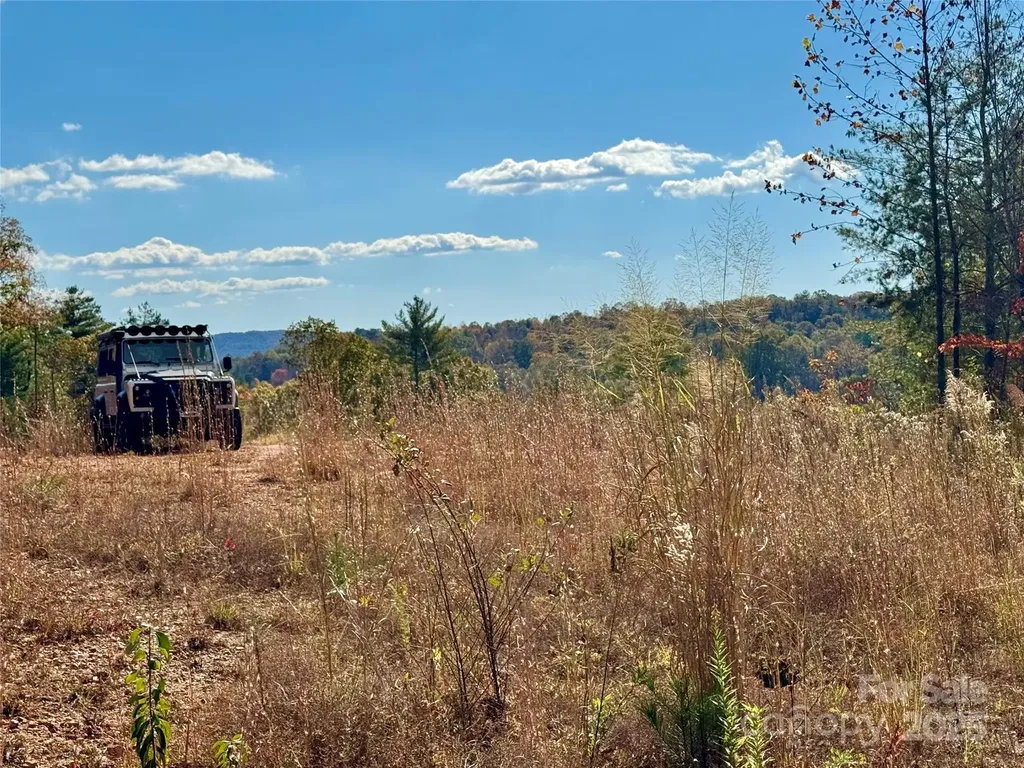 Lot G44, 2023 Shadow Ridge Trail Lenoir NC 28645