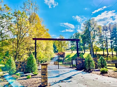 Lot G44, 2023 Shadow Ridge Trail Lenoir NC 28645