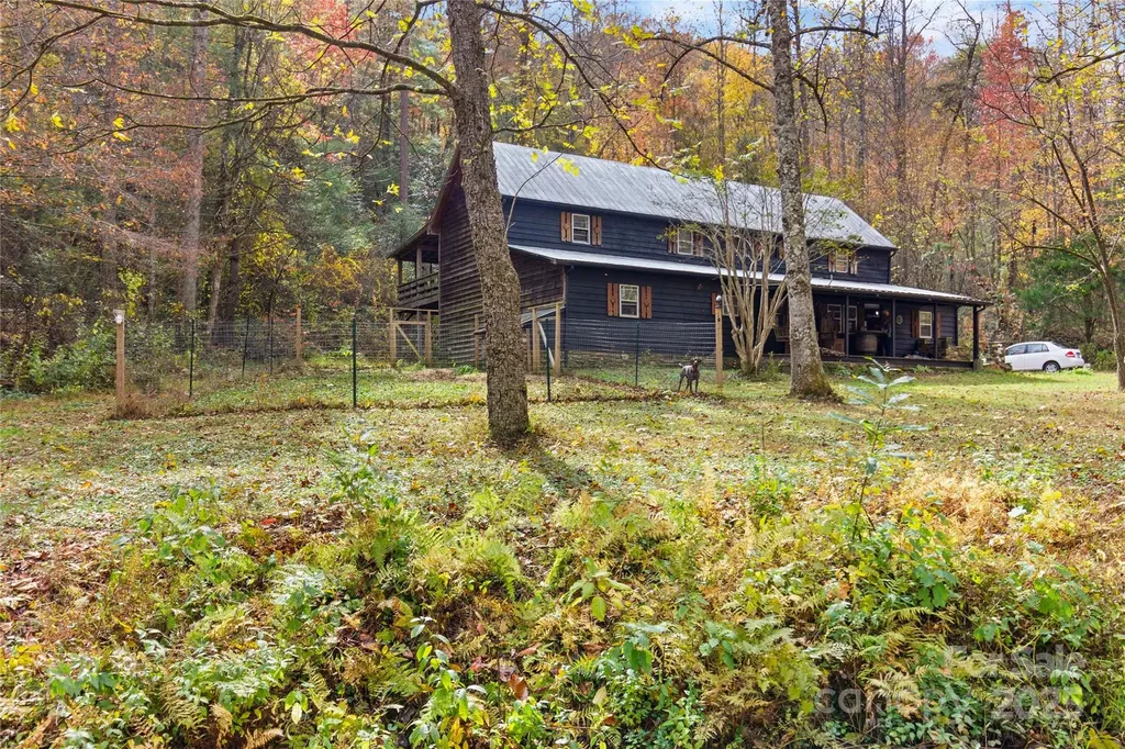 5668 Longbottom Road Hays NC 28635