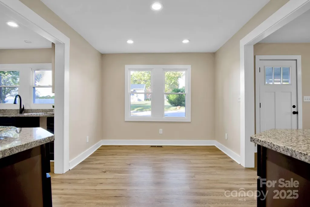 434 E Salisbury Street Denton NC 27239