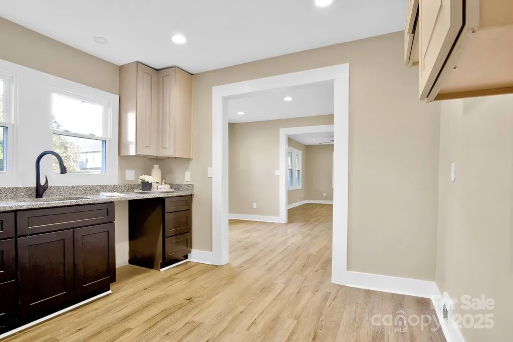 434 E Salisbury Street Denton NC 27239