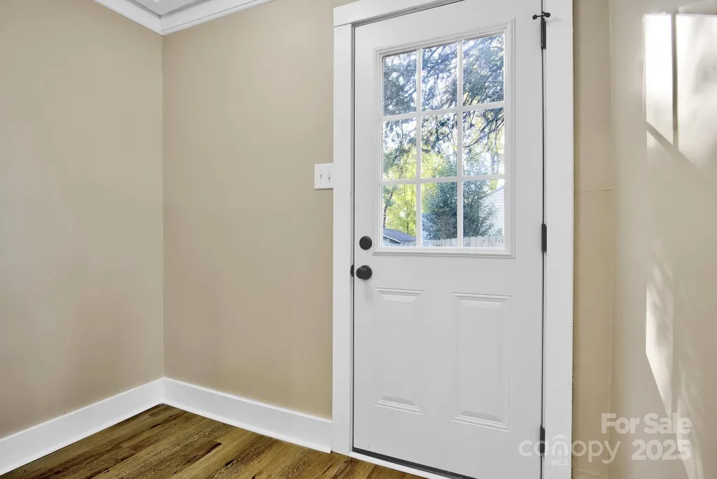 434 E Salisbury Street Denton NC 27239