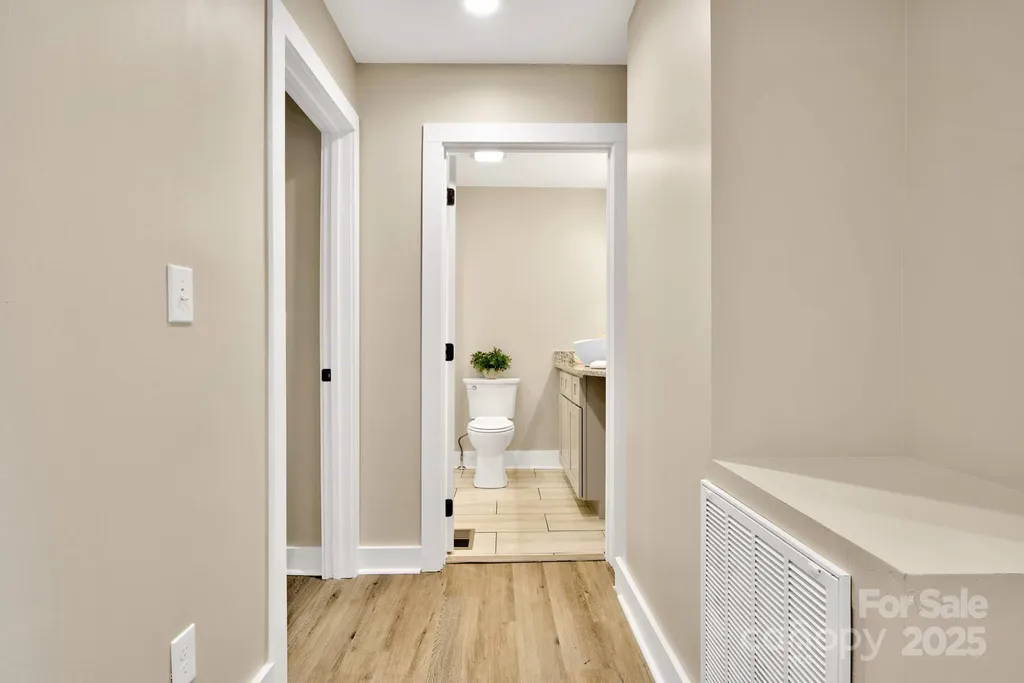 434 E Salisbury Street Denton NC 27239