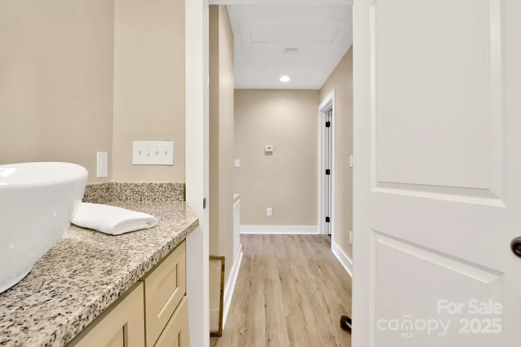 434 E Salisbury Street Denton NC 27239
