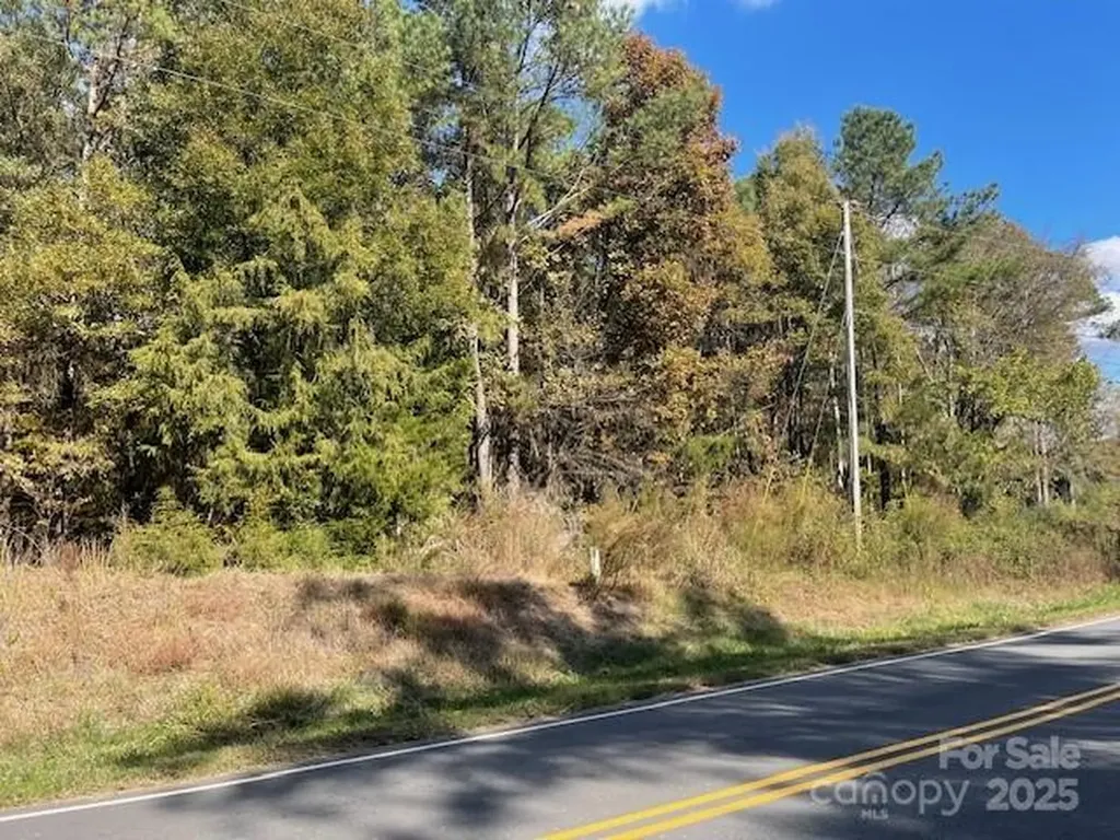 0 Deep Springs Road Peachland NC 28133