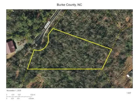 Lot 322 Sunny Drive Newland NC 28657