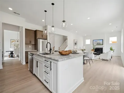 5311 Vernon Ridge Road Huntersville NC 28078