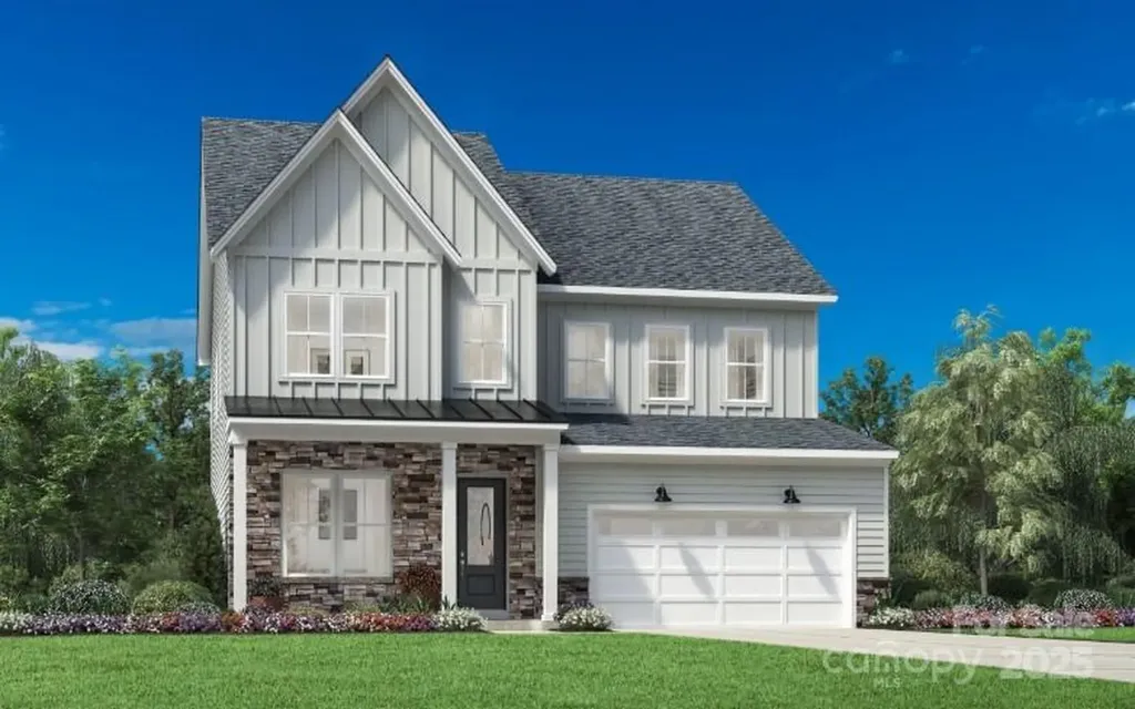 5259 Vernon Ridge Road Huntersville NC 28078