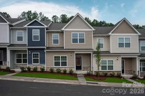 1276 Hargrove Avenue Gastonia NC 28052