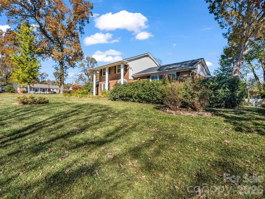 101 Bent Creek Ranch Road Asheville NC 28806