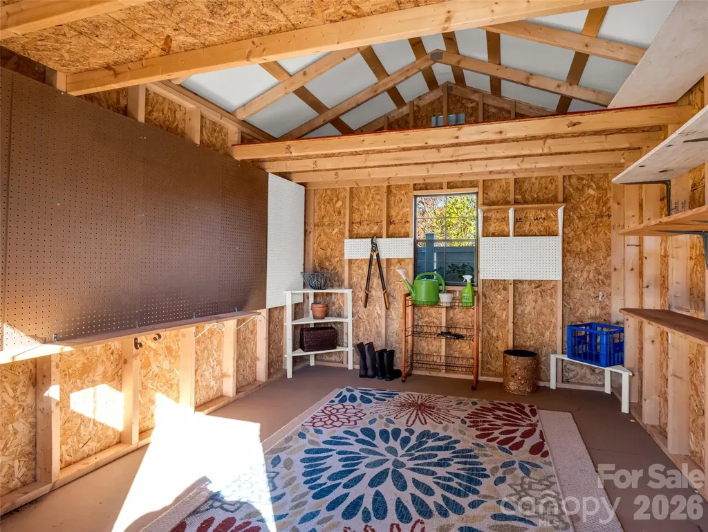 101 Bent Creek Ranch Road Asheville NC 28806