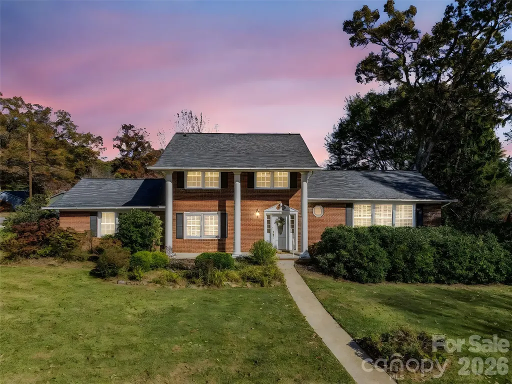 101 Bent Creek Ranch Road Asheville NC 28806