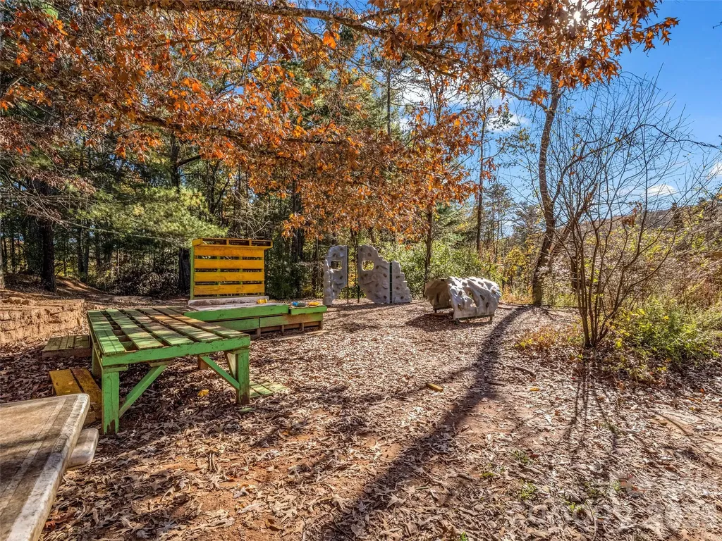 101 Bent Creek Ranch Road Asheville NC 28806
