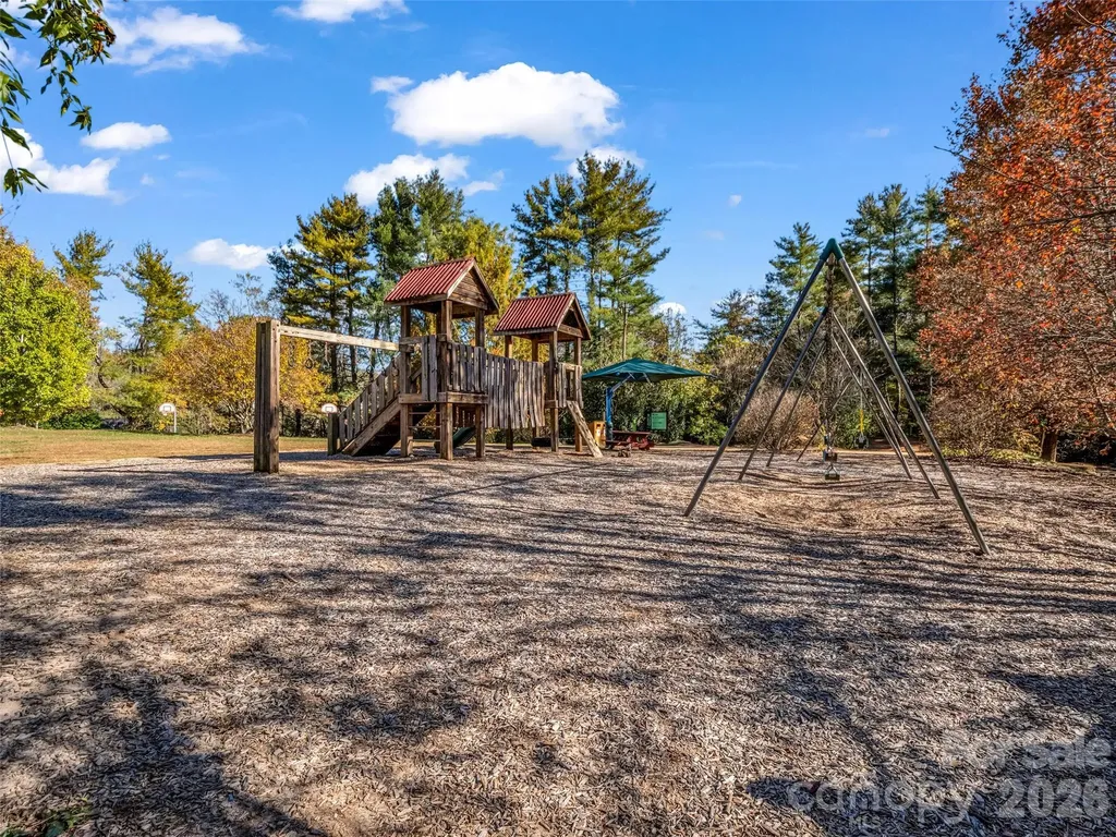 101 Bent Creek Ranch Road Asheville NC 28806