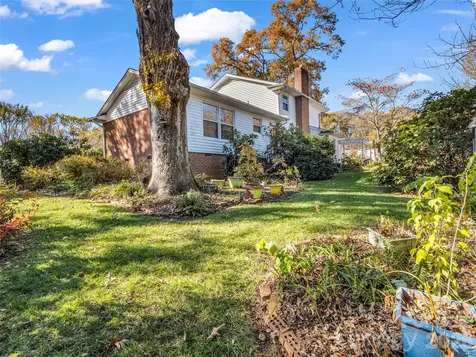 101 Bent Creek Ranch Road Asheville NC 28806