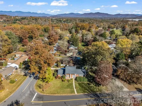 101 Bent Creek Ranch Road Asheville NC 28806