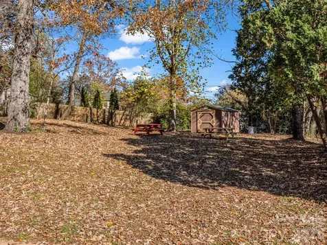 101 Bent Creek Ranch Road Asheville NC 28806