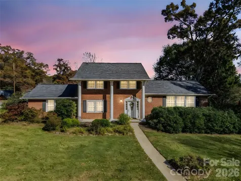 101 Bent Creek Ranch Road Asheville NC 28806