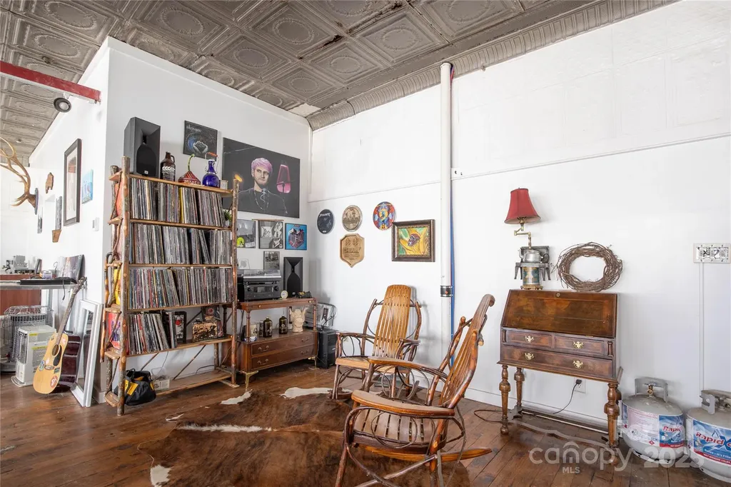 23 N 226 Highway Bakersville NC 28705