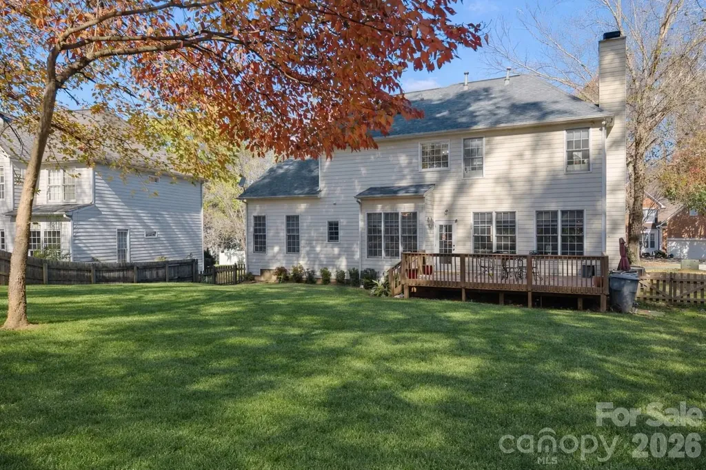 7708 Harrington Woods Road Charlotte NC 28269