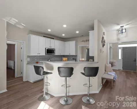 7708 Harrington Woods Road Charlotte NC 28269