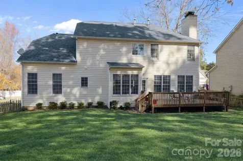 7708 Harrington Woods Road Charlotte NC 28269