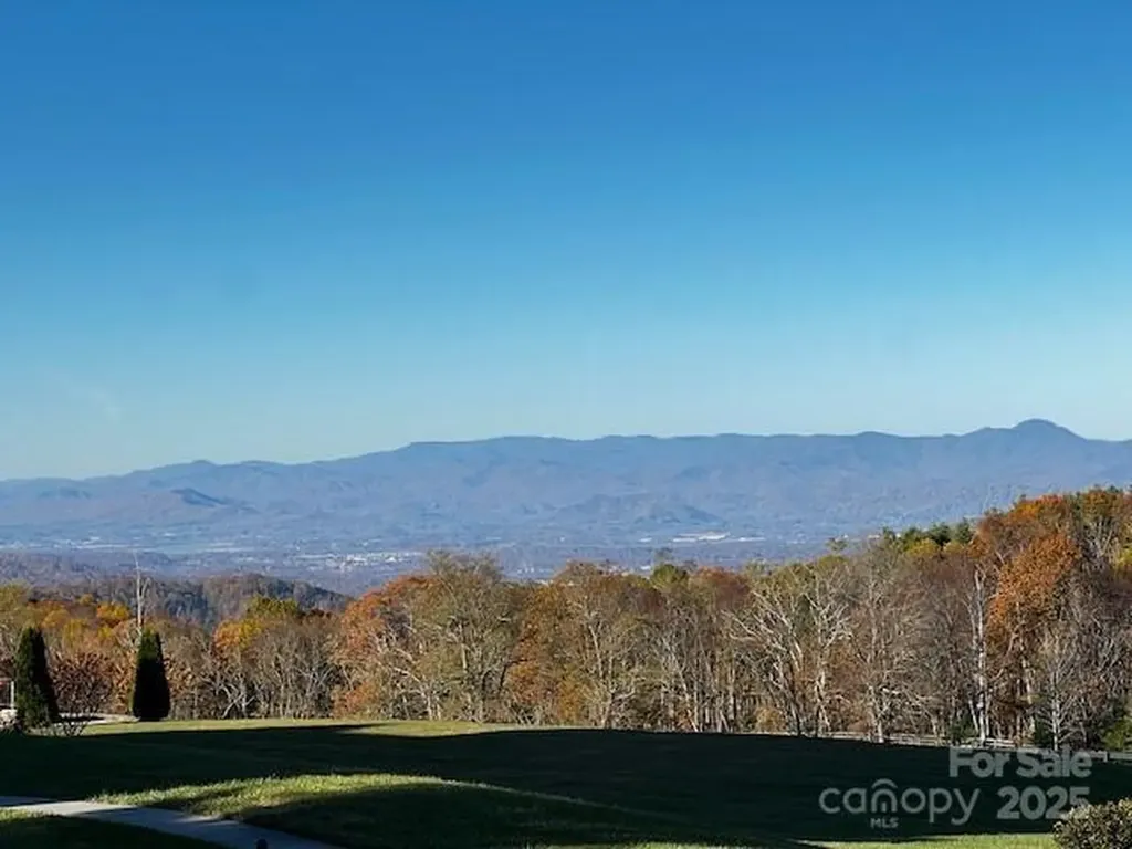 Lot 117 Autumn Sky Drive Hendersonville NC 28792
