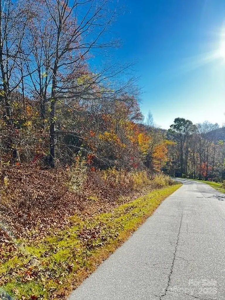 Lot 117 Autumn Sky Drive Hendersonville NC 28792