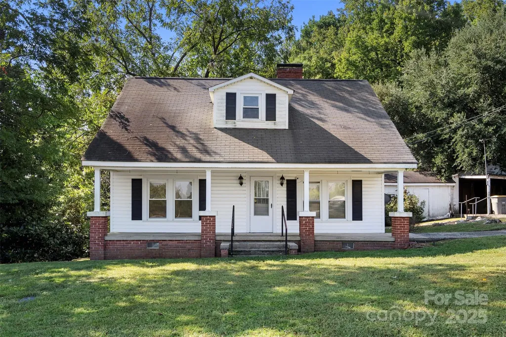 4601 Mooresville Road Kannapolis NC 28081