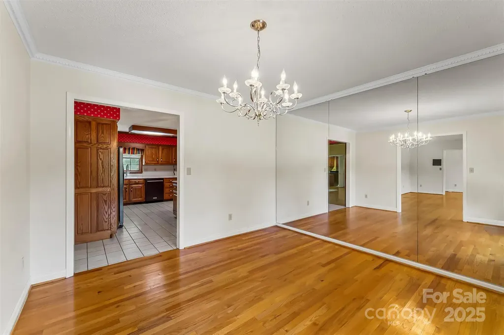200 Woodland Drive Marion NC 28752