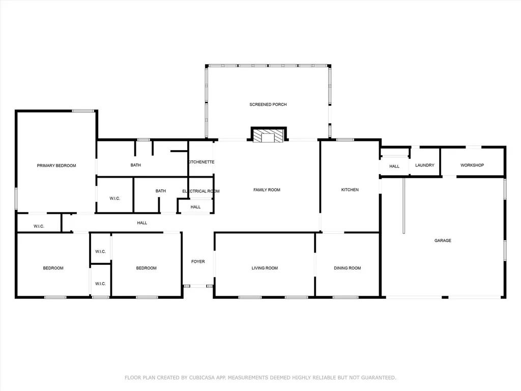 200 Woodland Drive Marion NC 28752