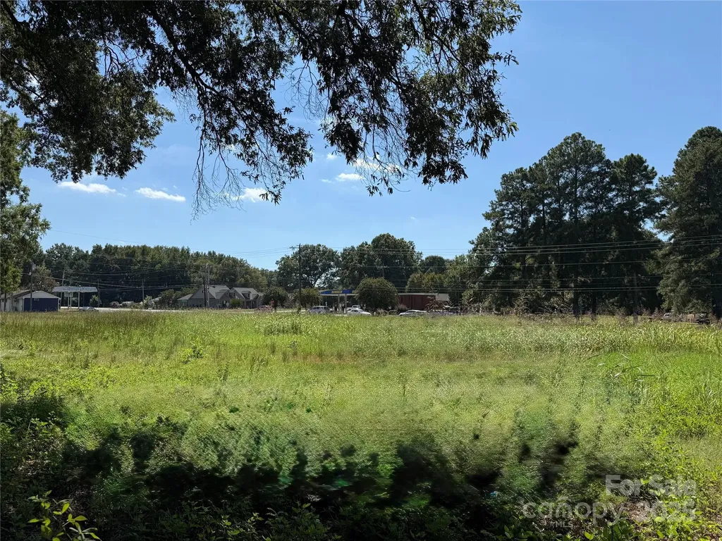 Vac Bethel Church Road Locust NC 28097