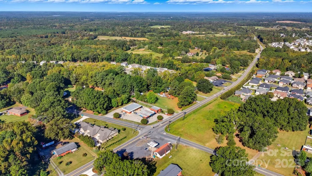 Vac Bethel Church Road Locust NC 28097