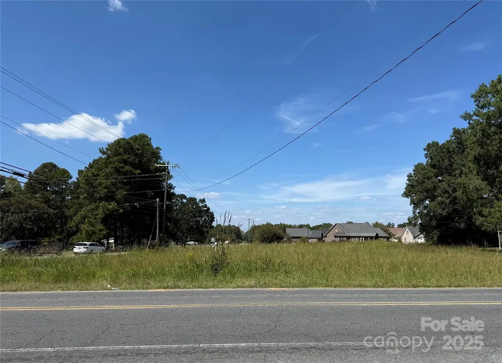 Vac Bethel Church Road Locust NC 28097