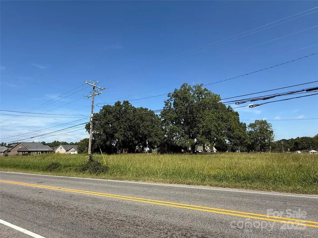 Vac Bethel Church Road Locust NC 28097