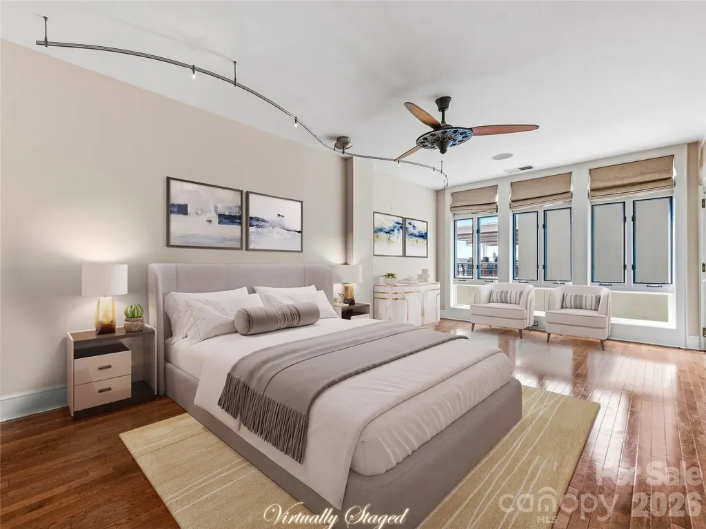 21 Battery Park Avenue Asheville NC 28801