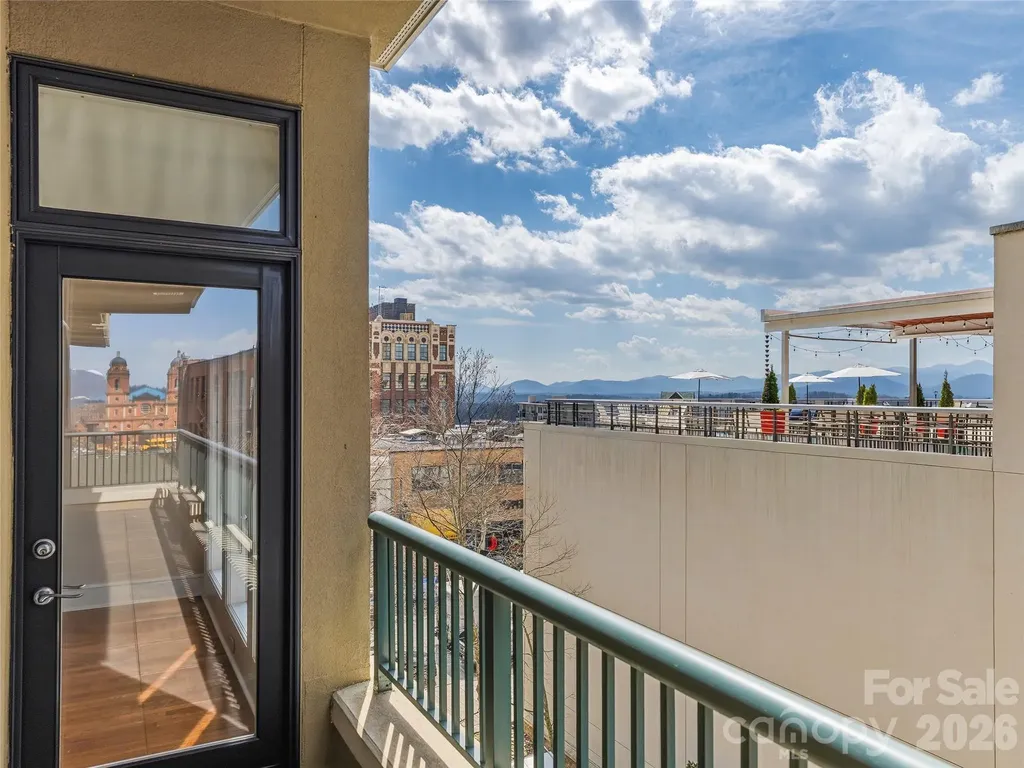 21 Battery Park Avenue Asheville NC 28801