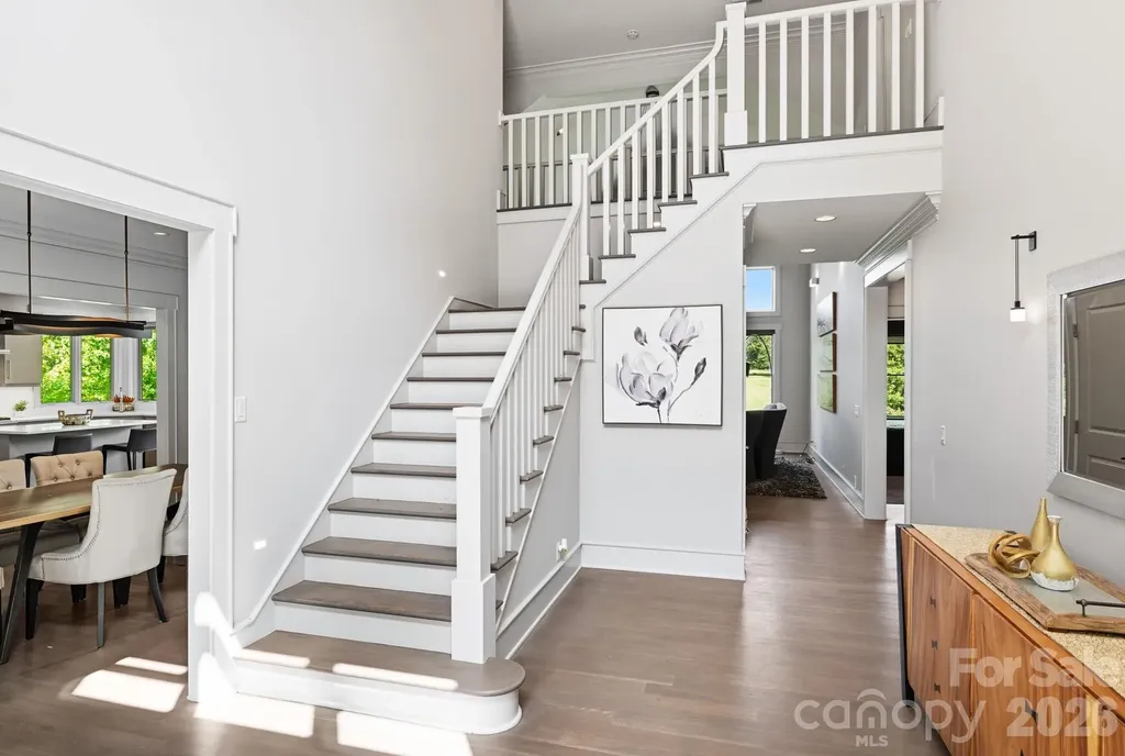 31 Bradford Vistas Drive Fletcher NC 28732