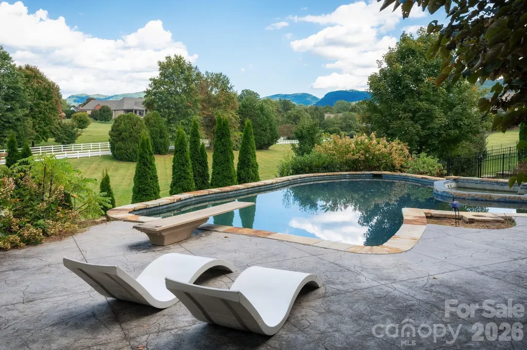 31 Bradford Vistas Drive Fletcher NC 28732