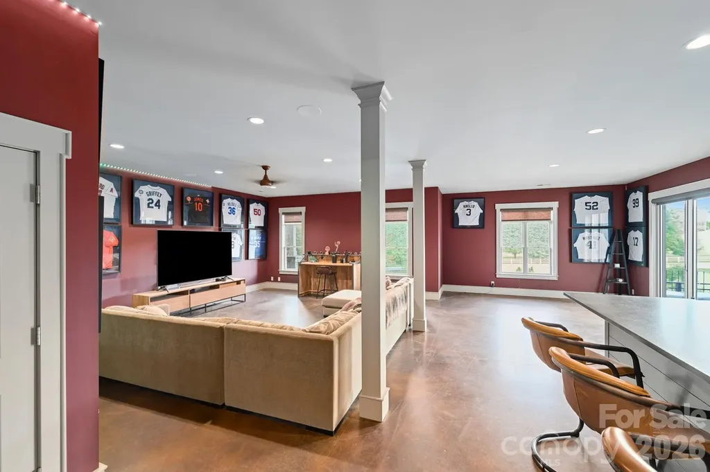 31 Bradford Vistas Drive Fletcher NC 28732