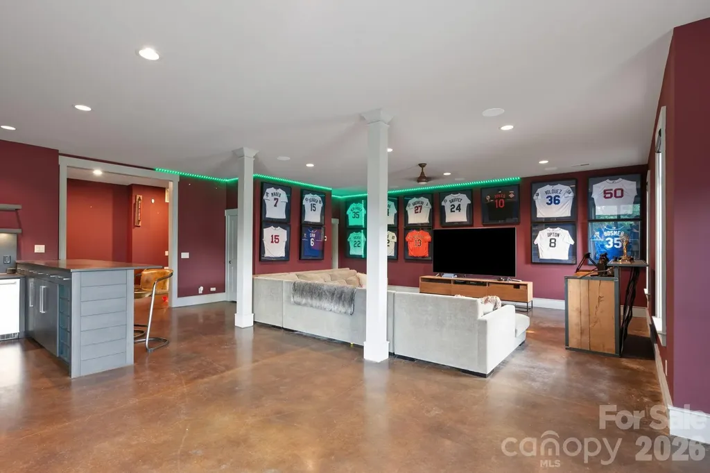 31 Bradford Vistas Drive Fletcher NC 28732