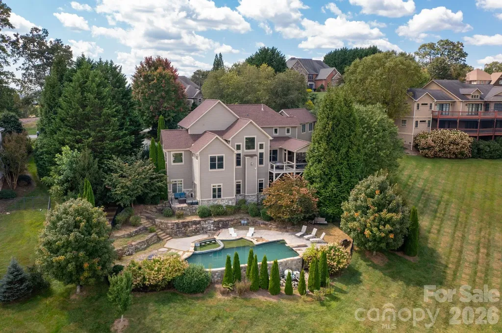 31 Bradford Vistas Drive Fletcher NC 28732