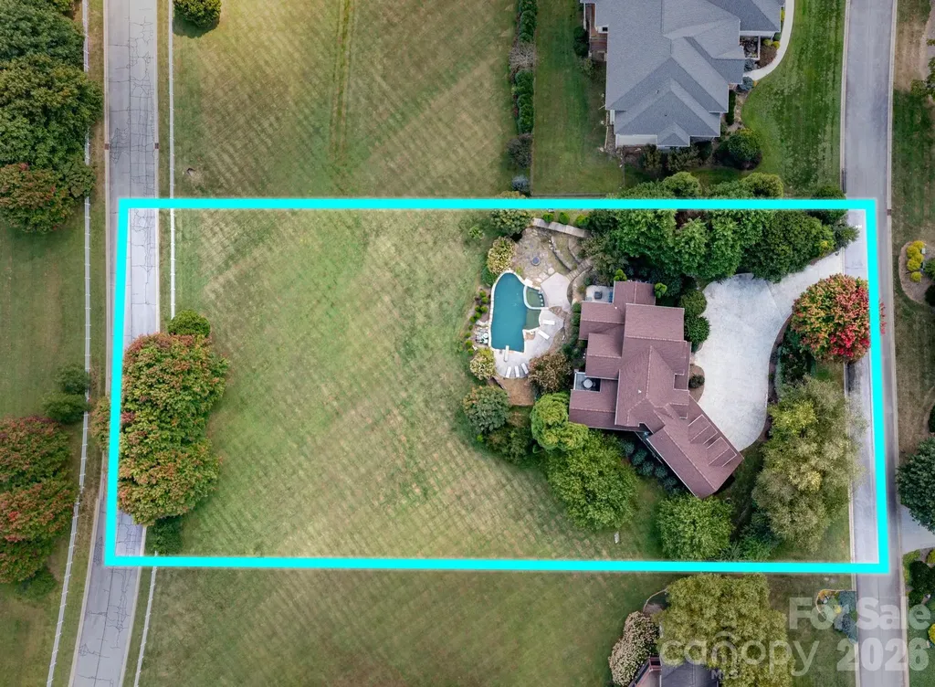 31 Bradford Vistas Drive Fletcher NC 28732