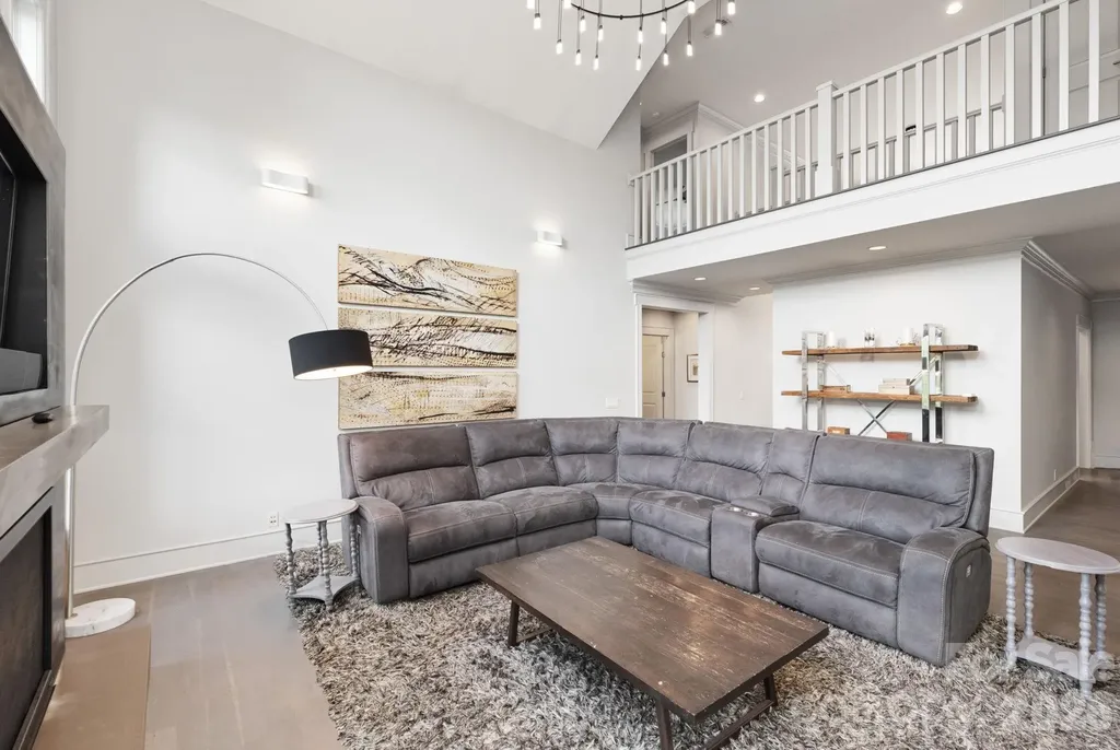 31 Bradford Vistas Drive Fletcher NC 28732