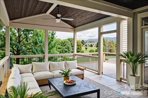 31 Bradford Vistas Drive Fletcher NC 28732