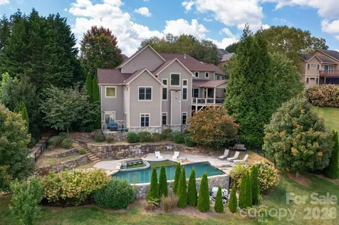 31 Bradford Vistas Drive Fletcher NC 28732